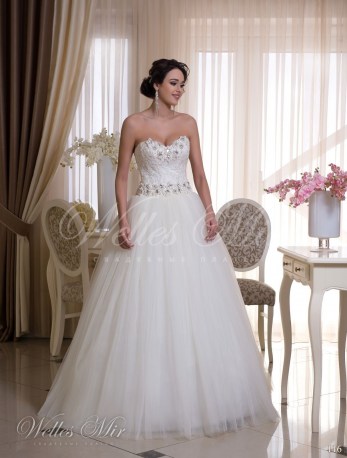 Свадебные платья Charming Elegance 116-1